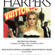 Illustration for article titled The Harpers (iBazaar/i) Index: Designer Diets, Little Miss Mortimer Lindsay Lohans DUIs